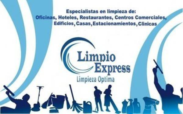 Limpio Express